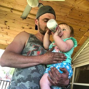 Meet your Posher, Nate